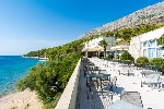 (Chorvatsko, Dalmácie střední, Omiš) - SAGITTA HOLIDAY VILLAGE APARTMÁNY