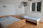 (Chorvatsko, Dalmácie střední, Omiš) - STANIĆI - VILLA MARIN - 7 nocí