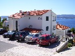(Chorvatsko, Dalmácie střední, Omiš) - STANIĆI - VILLA MARIN - 7 nocí