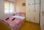 Villa Radojka - apartmán A4+1 Zeleni