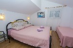 Villa Radojka - apartmán A5+1 Plavi