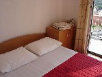 Hotel APARTMÁNY 1657-6 dovolená