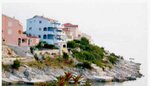 Apartmány GORICA