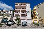 Apartmány Emili