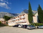 Pavilony