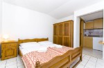 Hotel APARTMÁNY 1355-1388 dovolená