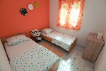 Vybavení ložnice