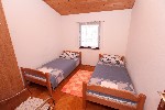 Druhá ložnice