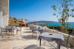 Restaurace terasa