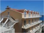 Hotel VILLA KAIROS dovolená