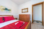 Hotel APARTMÁNY 1355-1516 dovolená