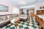 Hotel APARTMÁNY 1355-1516 dovolená