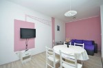 Hotel APARTMÁNY 1355-2187 dovolená