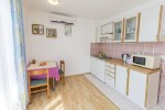 Hotel APARTMÁNY 1355-72 dovolená