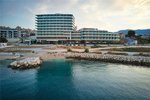 Hotel AMPHORA dovolená