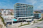 Hotel AMPHORA dovolená