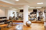 Hotel Atrium dovolenka
