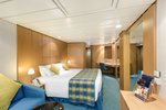 (Chorvatsko, Dalmácie střední, Split) - Chorvatsko, Itálie, Řecko, Černá Hora ze Splitu na lodi MSC Armonia