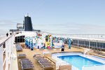 (Chorvatsko, Dalmácie střední, Split) - Chorvatsko, Itálie, Řecko, Černá Hora ze Splitu na lodi MSC Armonia