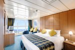 (Chorvatsko, Dalmácie střední, Split) - Chorvatsko, Itálie, Řecko, Černá Hora ze Splitu na lodi MSC Armonia