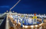 (Chorvatsko, Dalmácie střední, Split) - Chorvatsko, Itálie, Řecko, Černá Hora ze Splitu na lodi MSC Armonia