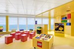 (Chorvatsko, Dalmácie střední, Split) - Chorvatsko, Itálie, Řecko, Černá Hora ze Splitu na lodi MSC Armonia