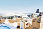 (Chorvatsko, Dalmácie střední, Split) - Chorvatsko, Itálie, Řecko, Černá Hora ze Splitu na lodi MSC Armonia