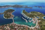 Chorvatsko, Dalmácie střední, Split - Plavba - přírodní klenoty Chorvatska