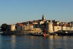 Chorvatsko, Dalmácie střední, Split - Plavba - ostrovy Dalmácie