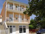 Apartmány