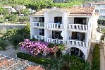 Hotel APARTMÁN DALMATINA - autobusová doprava dovolená
