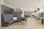 Bluesun Maslinik depandance - lobby v hotelu Neptun - Tučepi - 101 CK Zemek - Chorvatsko