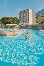 Bluesun Maslinik depandance - Tučepi - 101 CK Zemek - Chorvatsko