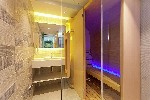 Chorvatsko, Dalmácie jižní, Tučepi - Tamaris - wellness