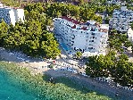Chorvatsko, Dalmácie jižní, Tučepi - Tamaris - hotel
