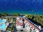 Chorvatsko, Dalmácie jižní, Tučepi - Tamaris - hotel