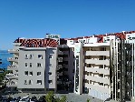 Chorvatsko, Dalmácie jižní, Tučepi - Tamaris - hotel