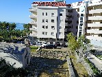 Chorvatsko, Dalmácie jižní, Tučepi - Tamaris - hotel