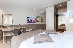 Hotel TAMARIS dovolená