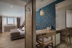 Hotel TAMARIS dovolená