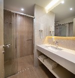 Hotel TAMARIS dovolená
