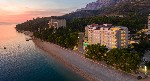 Hotel TAMARIS dovolená
