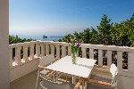 Hotel TAMARIS dovolená