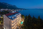Hotel TAMARIS dovolená