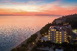 Hotel TAMARIS dovolená