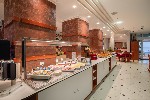 Hotel TAMARIS dovolená