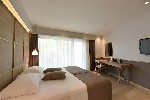 Hotel TAMARIS dovolená