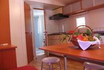Chorvatsko, Dalmácie střední, Vodice - Srima - IMPERIAL autokemp - mobil home