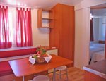 Chorvatsko, Dalmácie střední, Vodice - Srima - IMPERIAL autokemp - mobil home