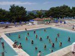 Chorvatsko, Dalmácie střední, Vodice - Srima - IMPERIAL autokemp - mobil home